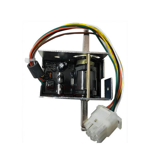 武漢平衡重叉車手柄加速